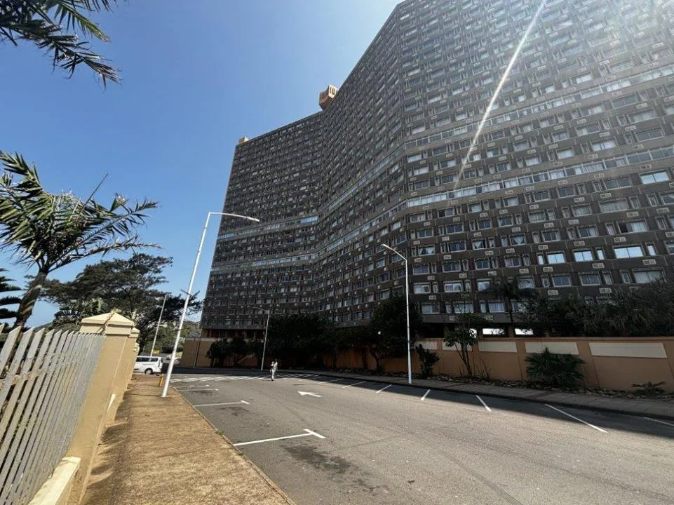 2 Bedroom Apartment / flat to rent in Amanzimtoti