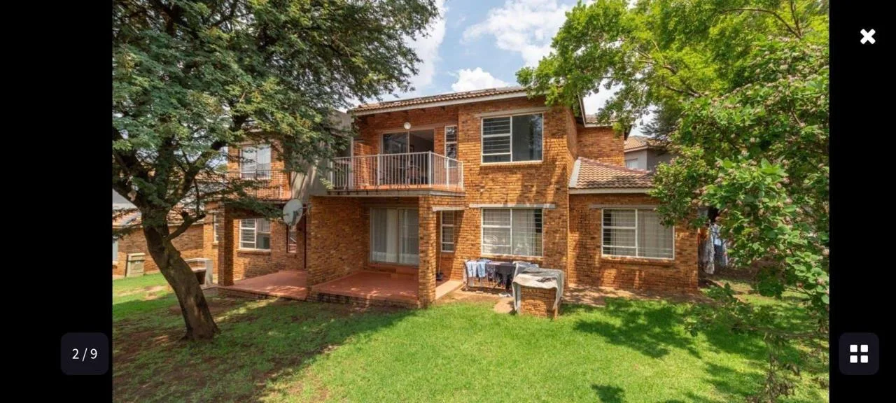 2 Bedroom Apartment / flat to rent in Groblerpark