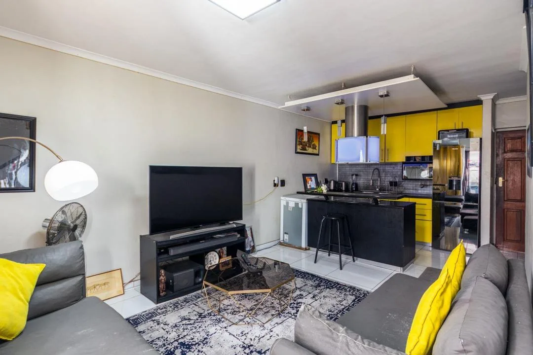 2 Bedroom Townhouse for sale in Parklands