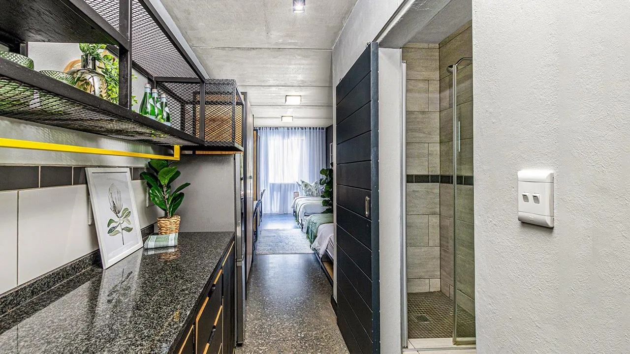 1 Bedroom Apartment / flat to rent in Auckland Park