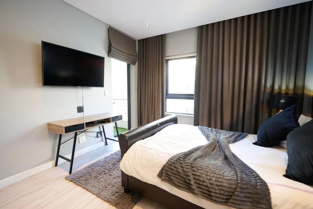 2 Bedroom Apartment / flat to rent in Hyde Park