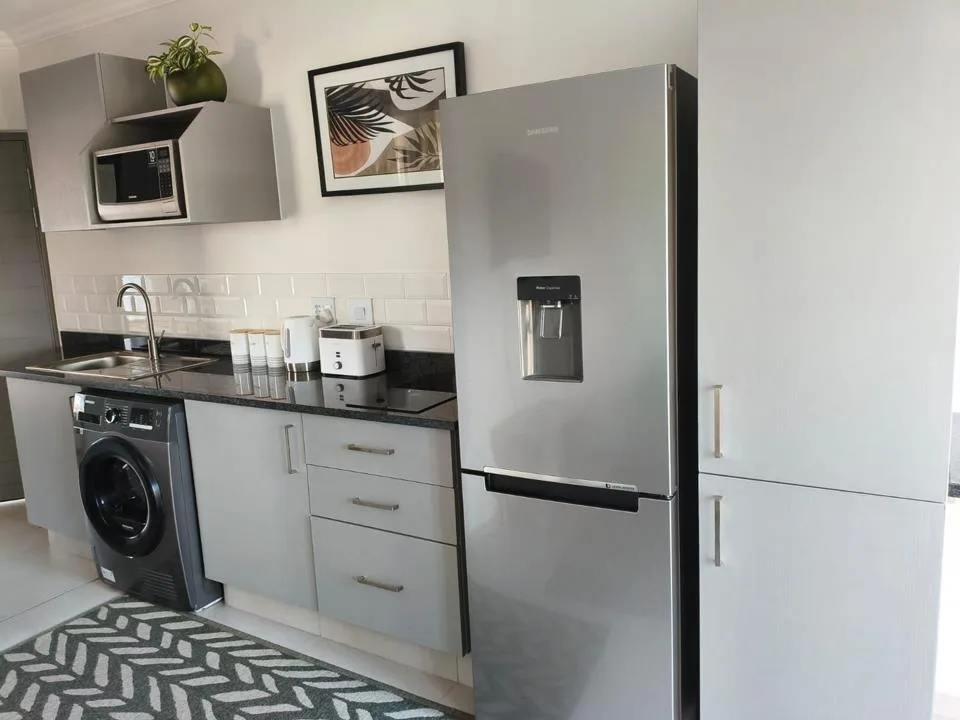 1 Bedroom Apartment / flat to rent in Vorna Valley