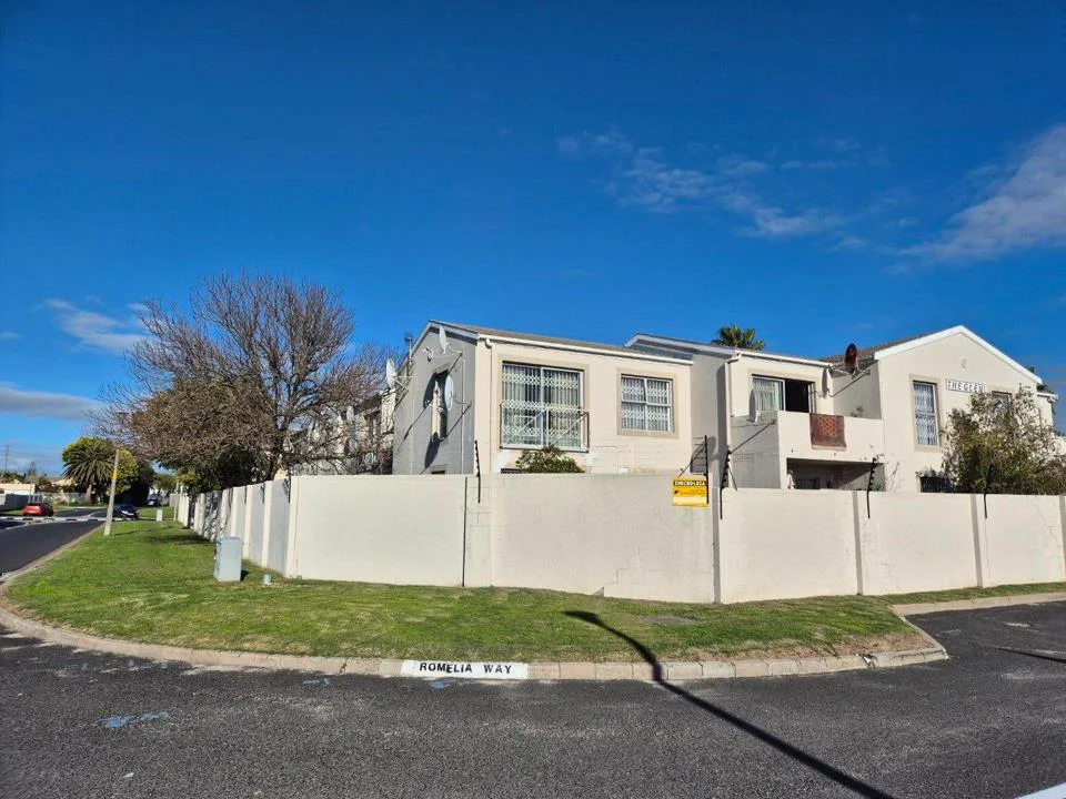1 Bedroom Apartment / flat to rent in Plattekloof Glen