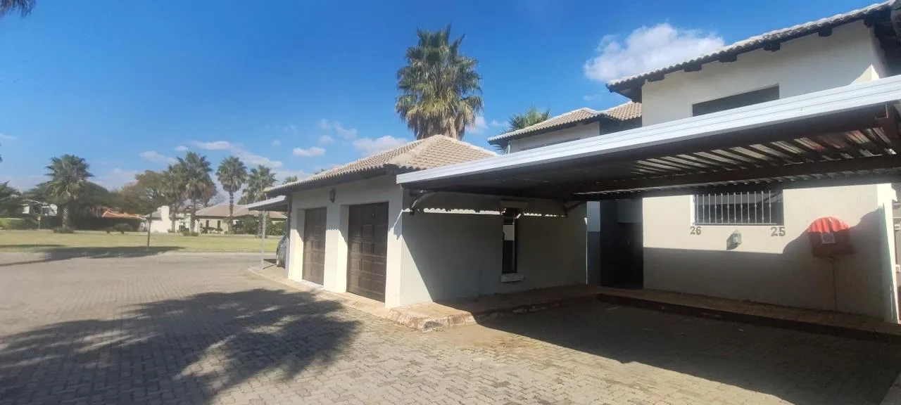 2 Bedroom Apartment / flat for sale in Melodie