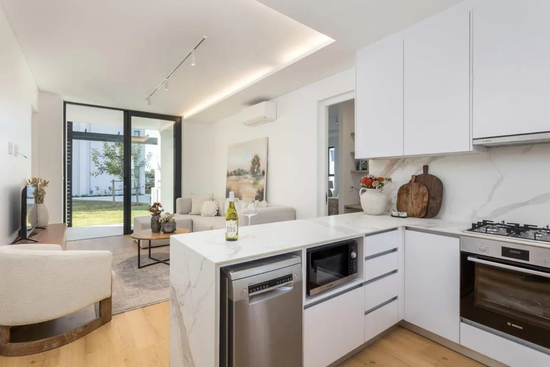3 Bedroom Apartment / flat for sale in Val de Vie Estate