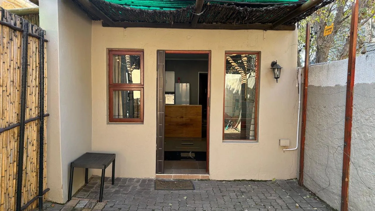 1 Bedroom House to rent in Blairgowrie