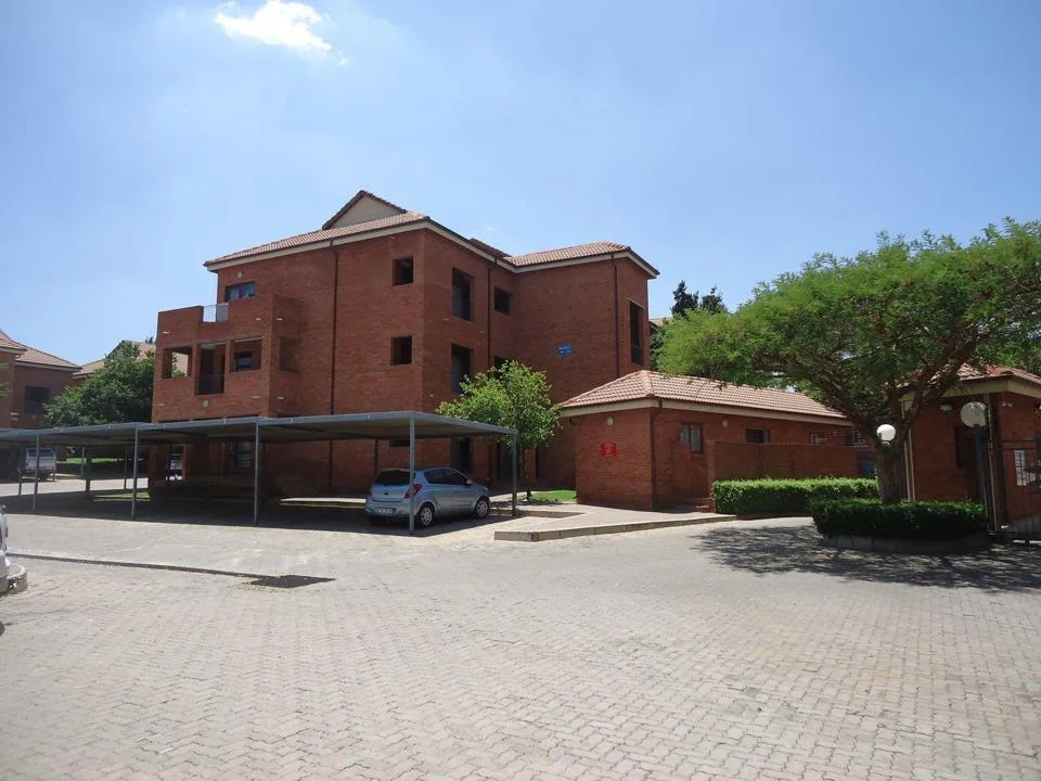 1 Bedroom Apartment / flat to rent in Honeydew Manor