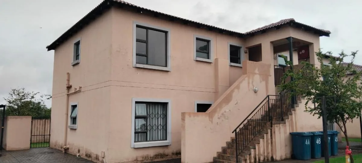 2 Bedroom Apartment / flat to rent in Montana