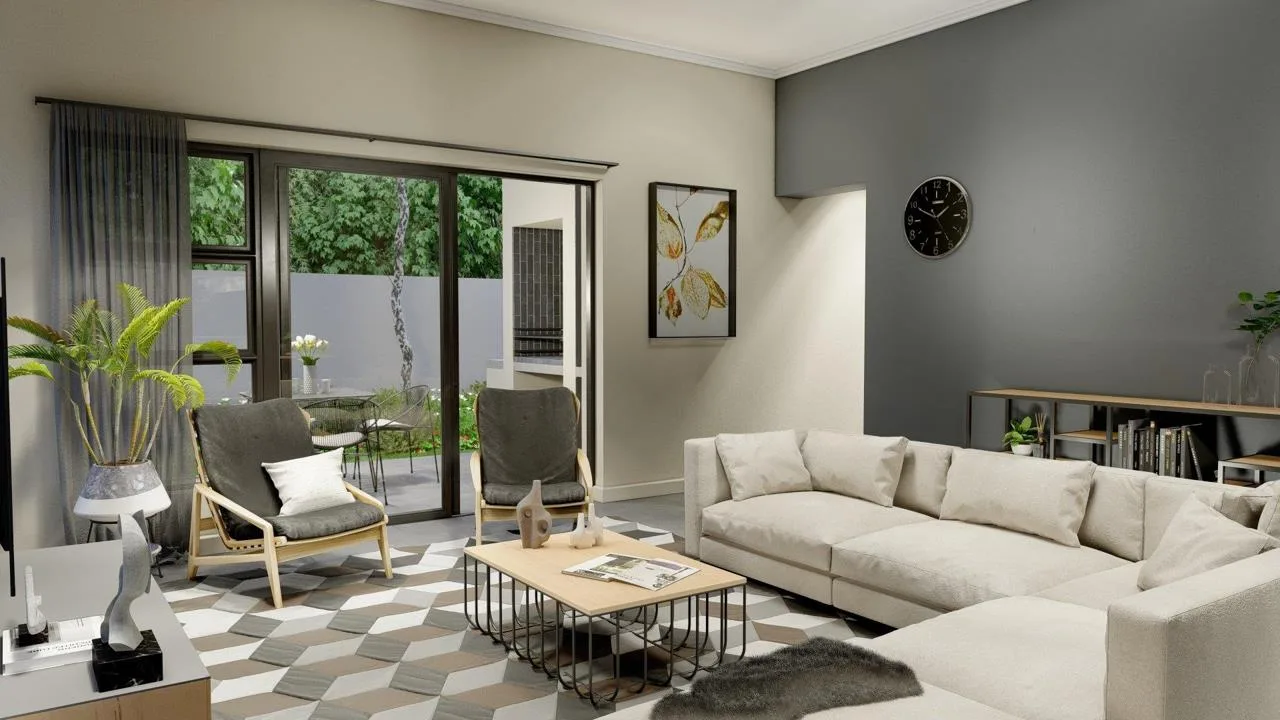 3 Bedroom House for sale in Heather Park