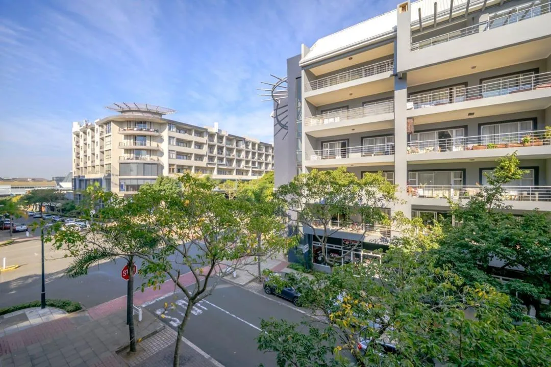 1 Bedroom Apartment / flat to rent in New Town Centre