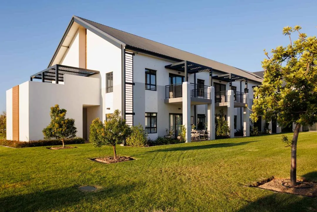 2 Bedroom Apartment / flat to rent in Val de Vie Estate
