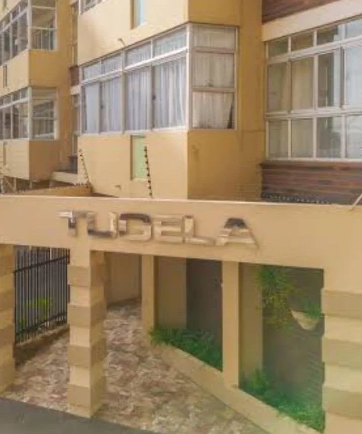 1 Bedroom Apartment / flat to rent in North Beach