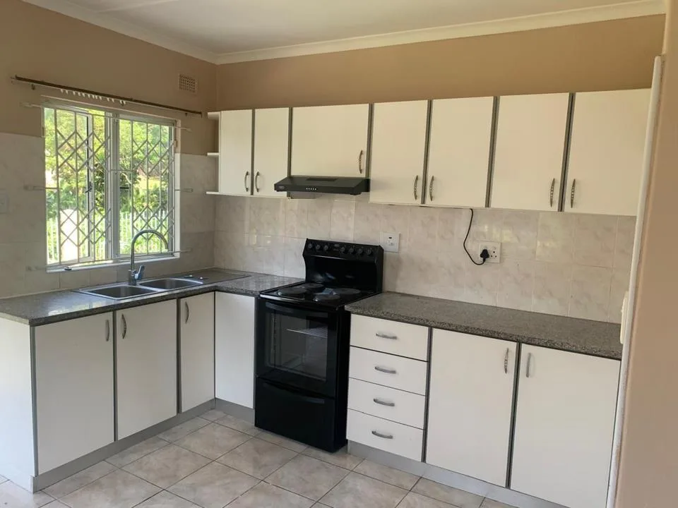 2 Bedroom House to rent in Westville
