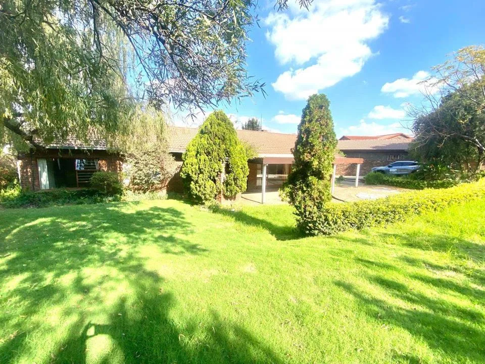 3 Bedroom House to rent in Halfway Gardens