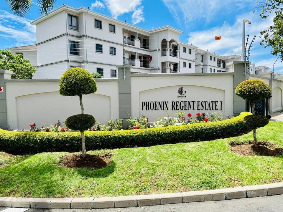2 Bedroom Apartment / flat to rent in Noordwyk