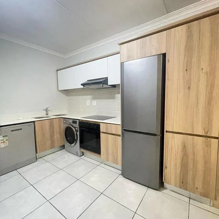 2 Bedroom Apartment / flat to rent in Blyde Riverwalk Estate