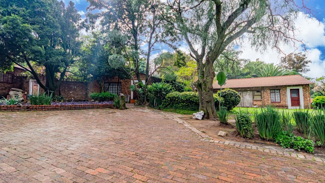 1 Bedroom House to rent in Austin View