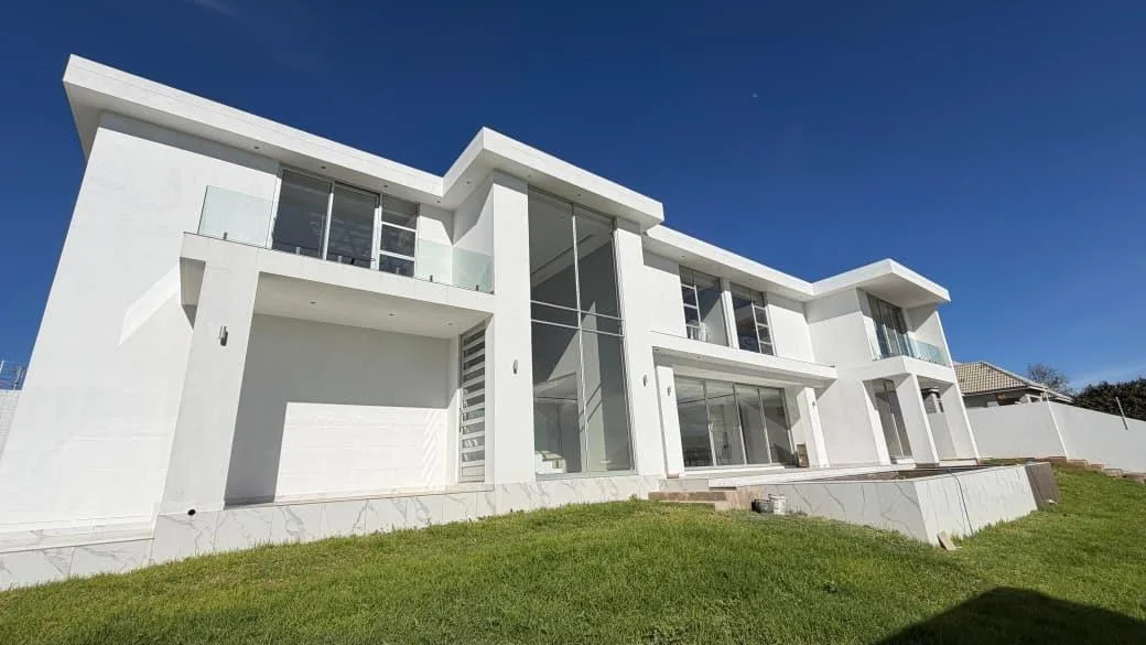 4 Bedroom House to rent in Waterkloof Heights
