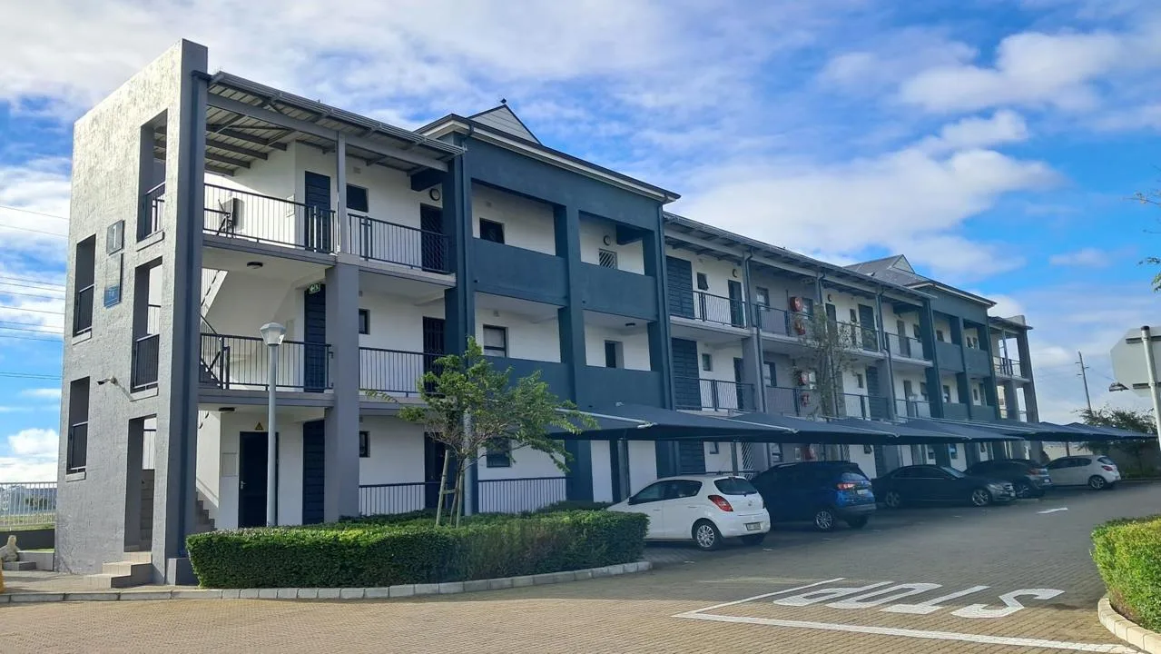 2 Bedroom Apartment / flat to rent in Durbanville Rural