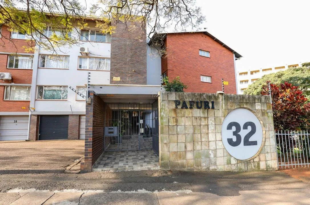 1.5 Bedroom Apartment / flat to rent in Essenwood