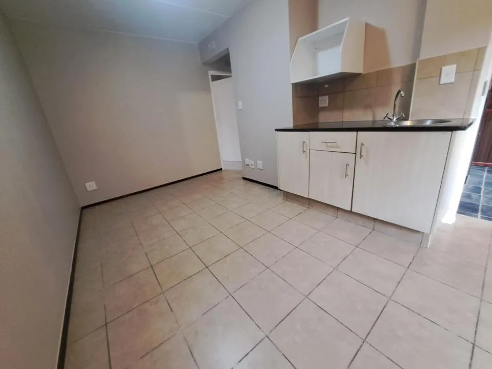 1 Bedroom Apartment / flat to rent in Noordwyk