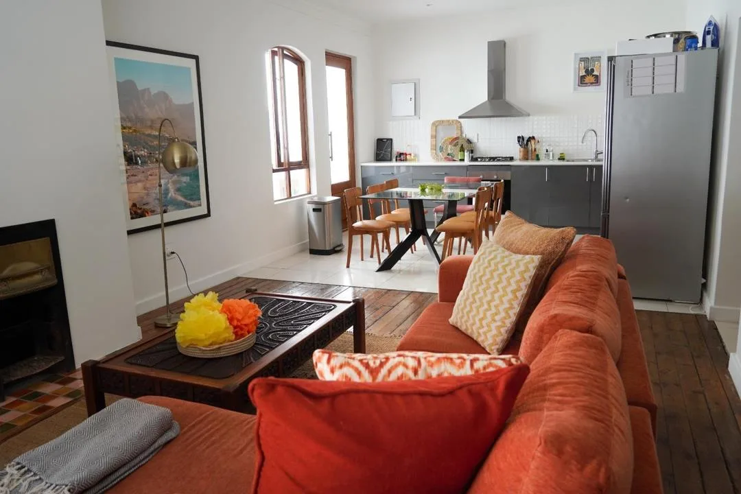 1 Bedroom House to rent in Gardens