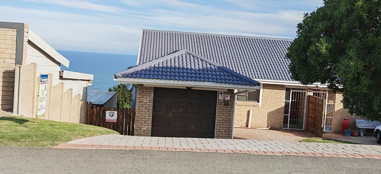 3 Bedroom House for sale in Dana Bay