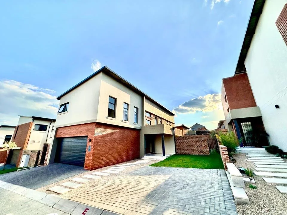 4 Bedroom House to rent in Carlswald