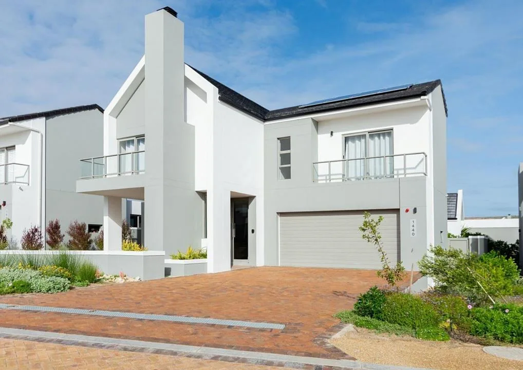3 Bedroom House for sale in Langebaan Country Estate