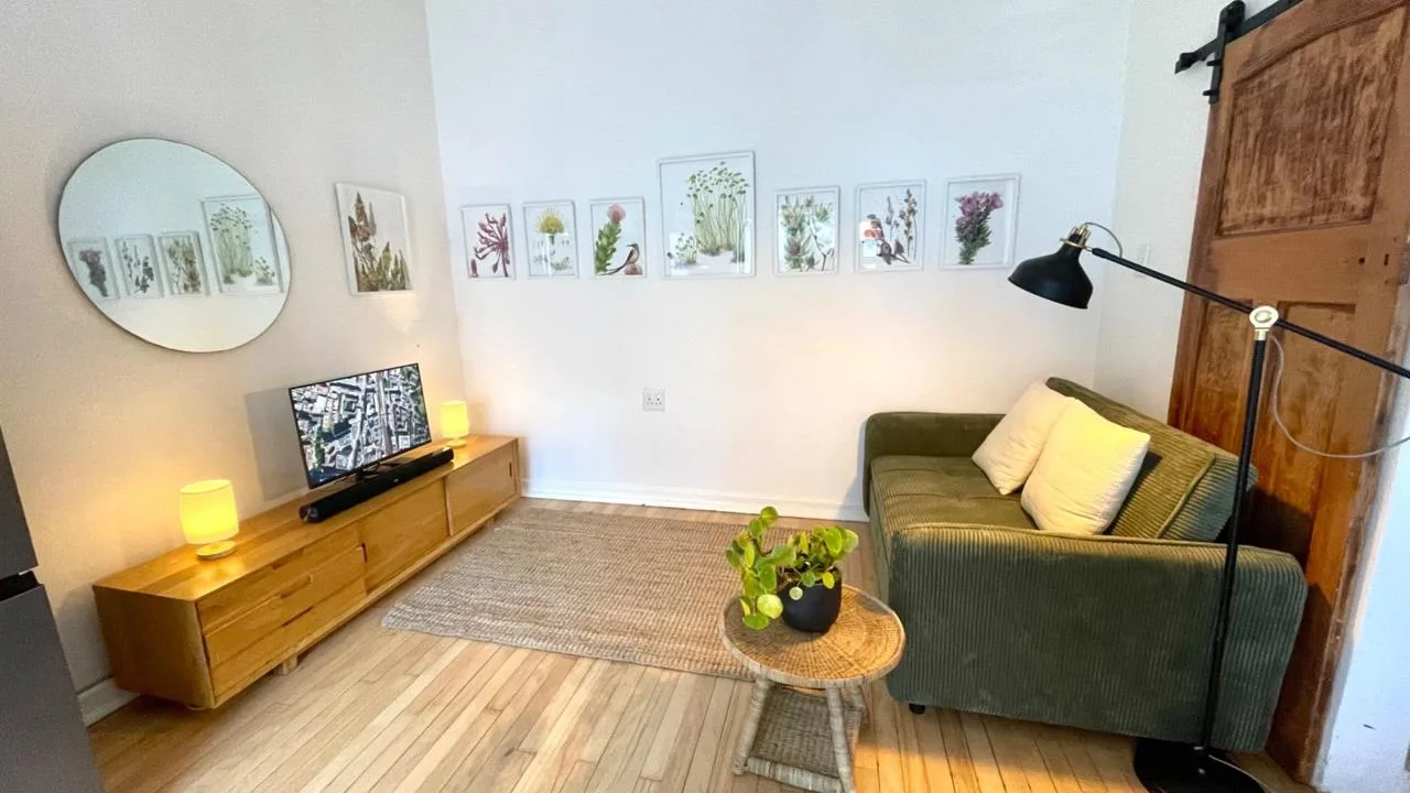 1 Bedroom Apartment / flat to rent in Beach Estate