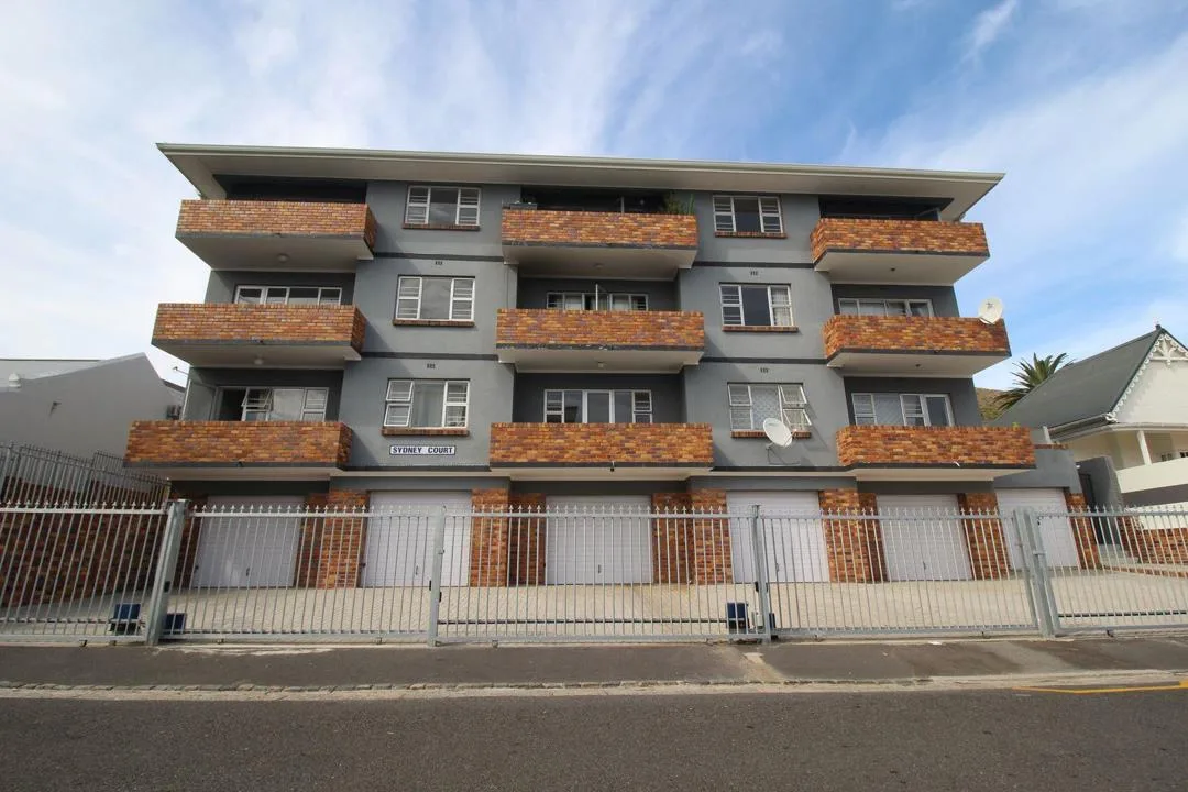 2 Bedroom Apartment / flat to rent in Green Point