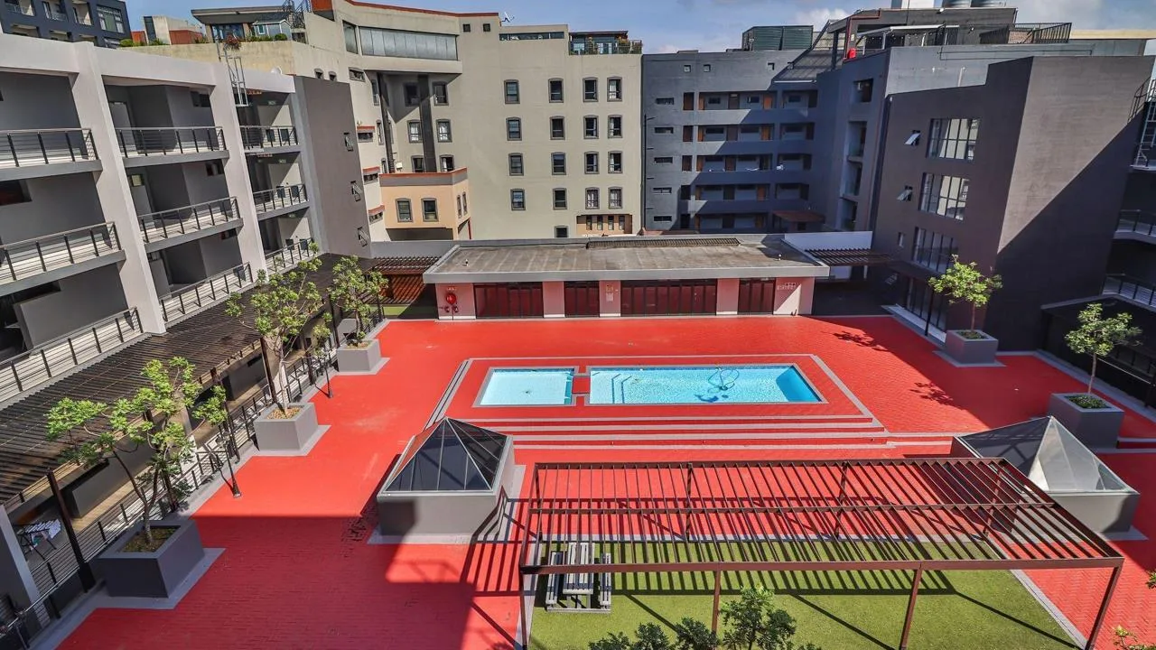 1 Bedroom Apartment / flat to rent in Umhlanga Ridge