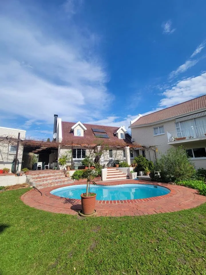 4 Bedroom House to rent in Steynsrust