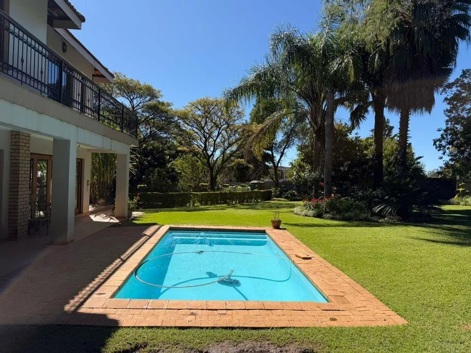 5 Bedroom House for sale in Cashan