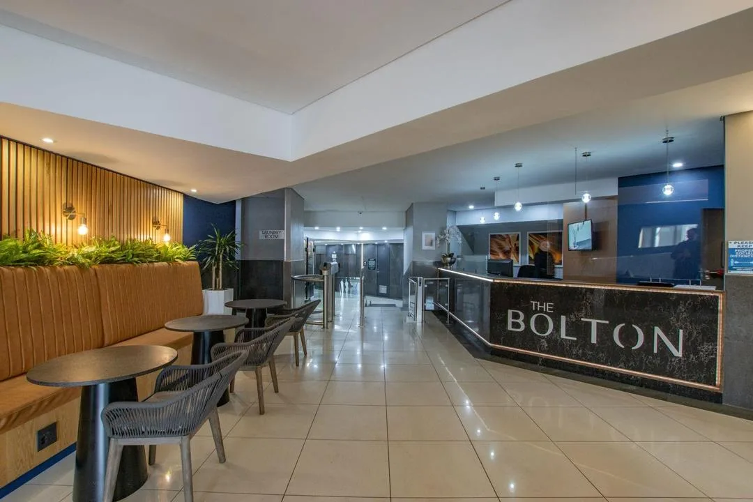 1 Bedroom Apartment / flat to rent in Rosebank