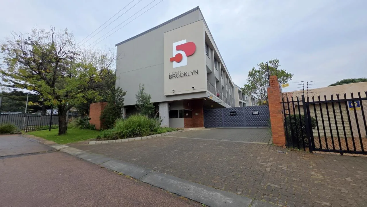 2 Bedroom Apartment / flat to rent in Menlo Park