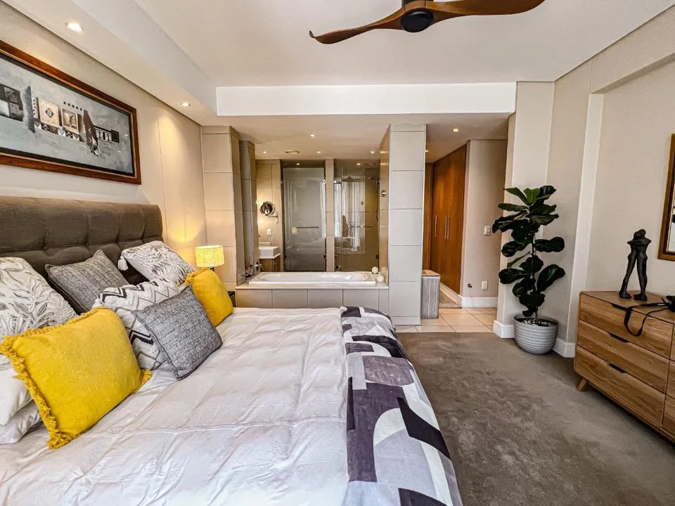 2 Bedroom Apartment / flat to rent in Bedford Gardens