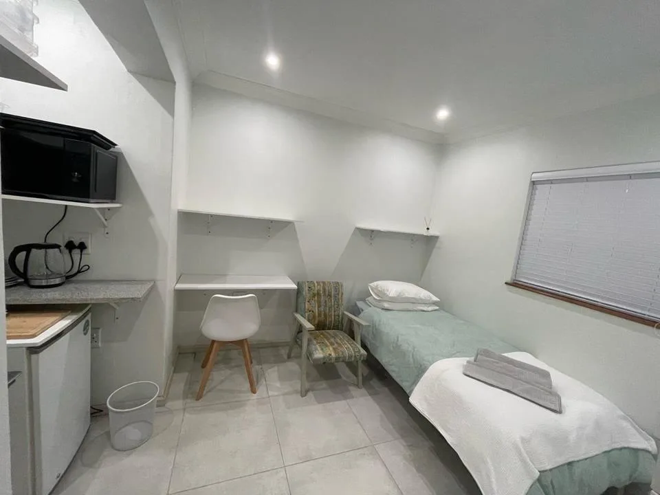 1 Bedroom Apartment / flat to rent in Welgelegen