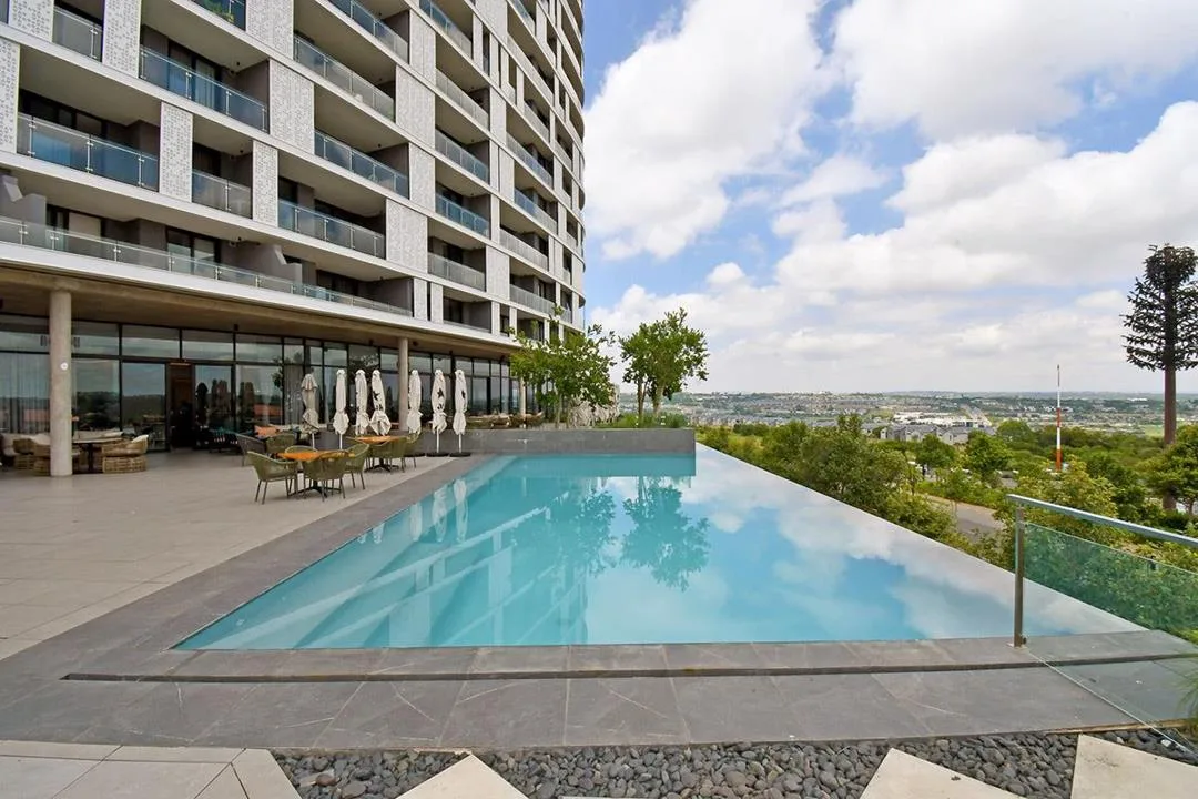 1 Bedroom Apartment / flat to rent in Waterfall