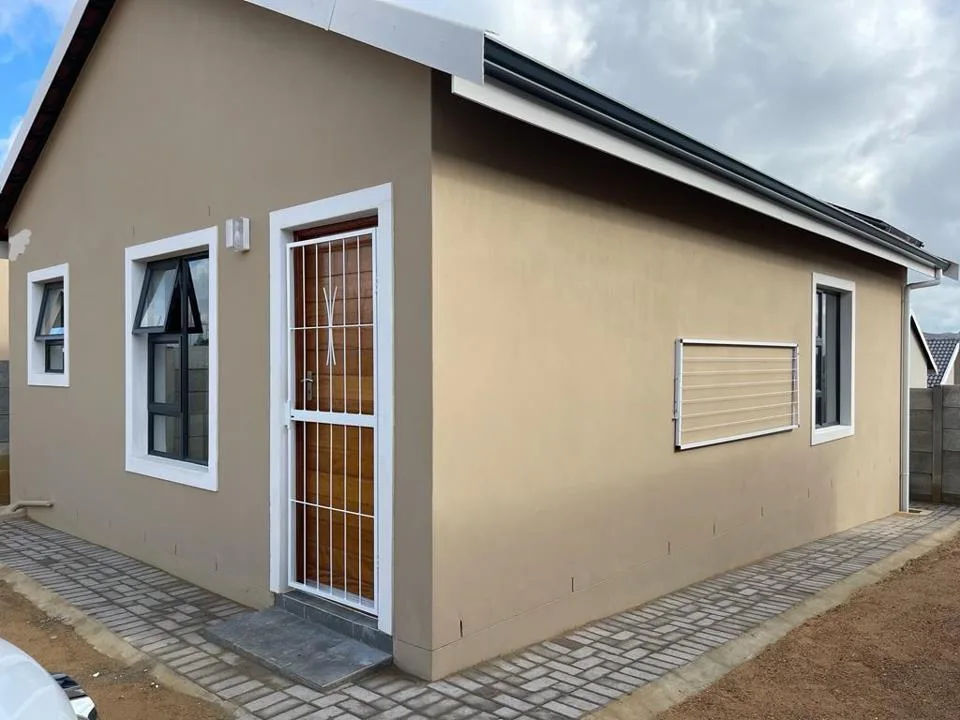 2 Bedroom House to rent in Dalvale