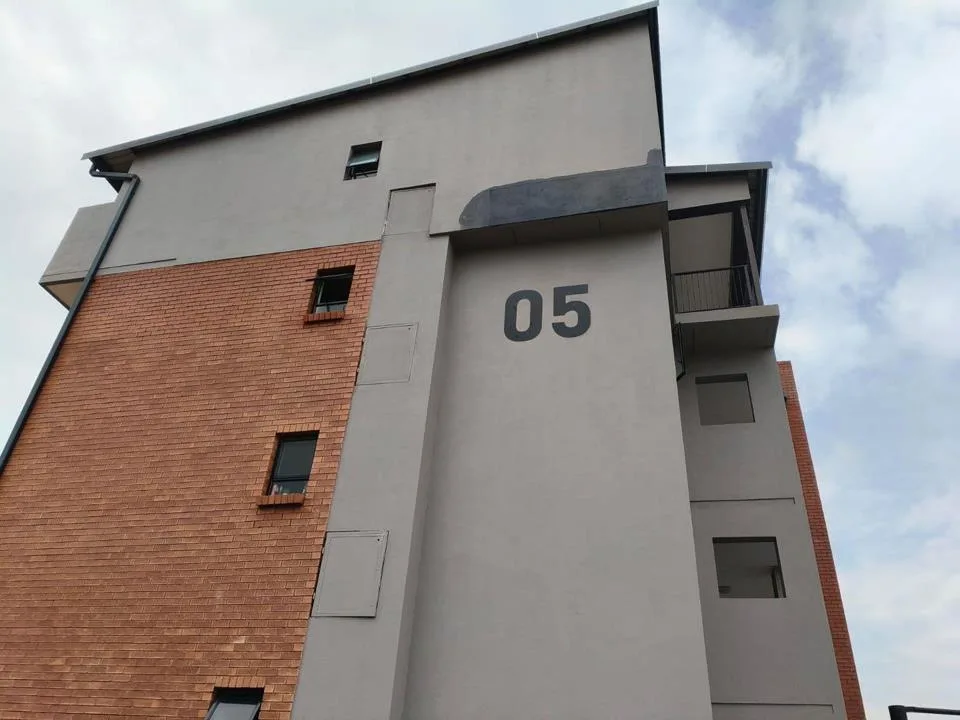 2 Bedroom Apartment / flat to rent in Vorna Valley