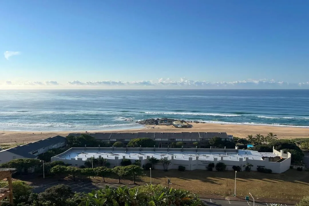 2 Bedroom Apartment / flat to rent in Amanzimtoti