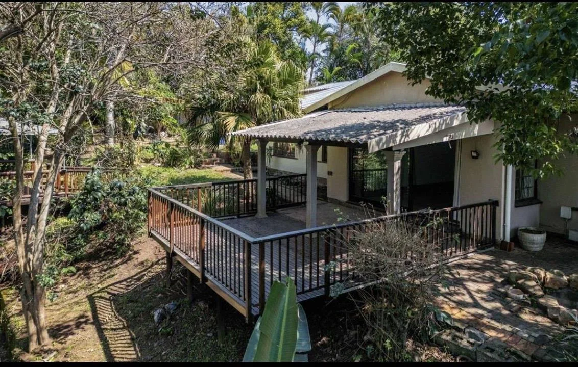 3 Bedroom House to rent in Westville