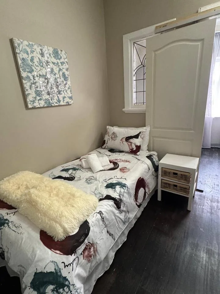 1 Bedroom Apartment / flat to rent in South Beach