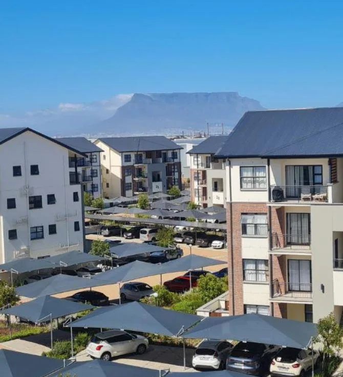 1 Bedroom Apartment / flat to rent in Richwood