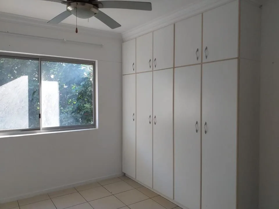 1 Bedroom Apartment / flat to rent in New Town Centre