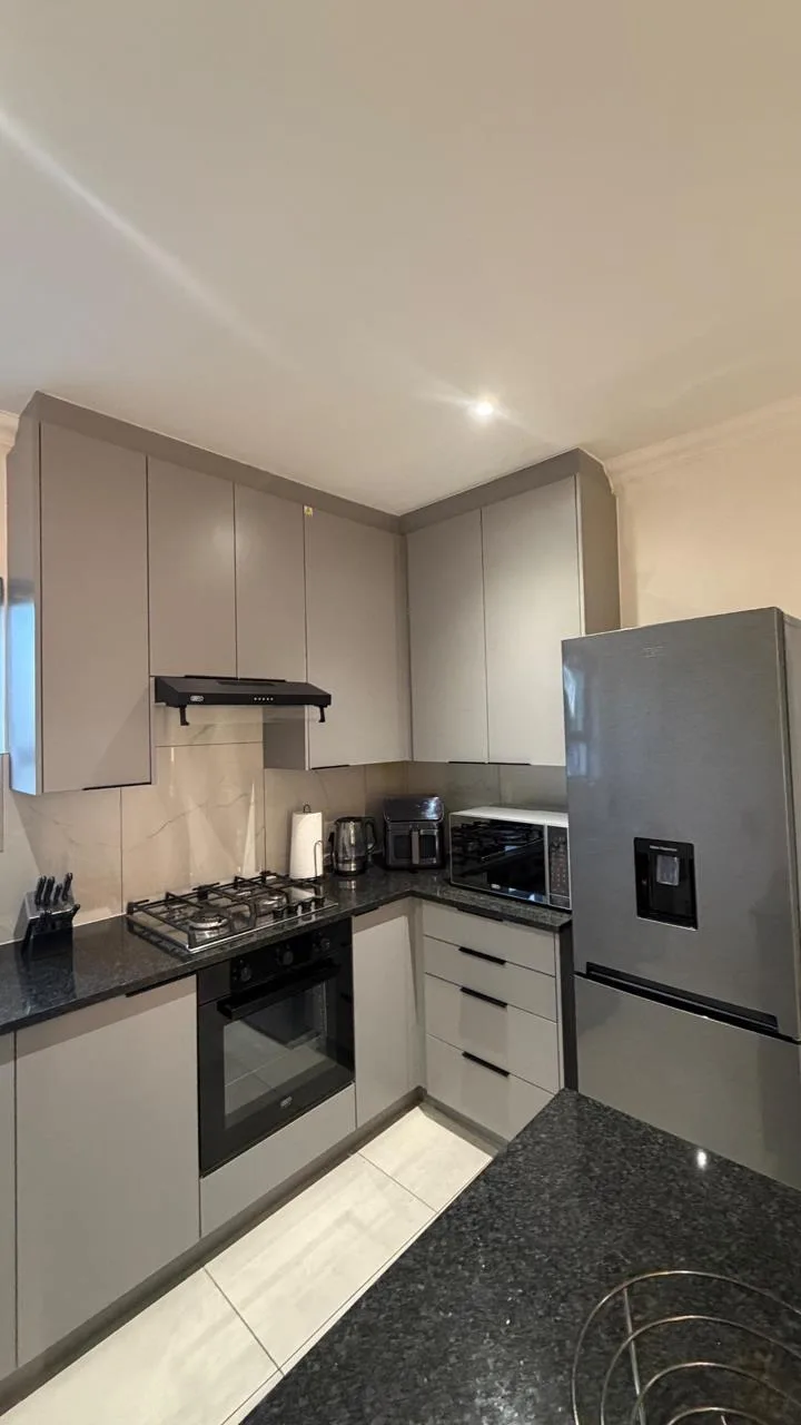 2 Bedroom Apartment / flat to rent in Table View