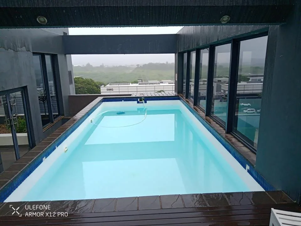 2 Bedroom Apartment / flat to rent in Umhlanga Ridge