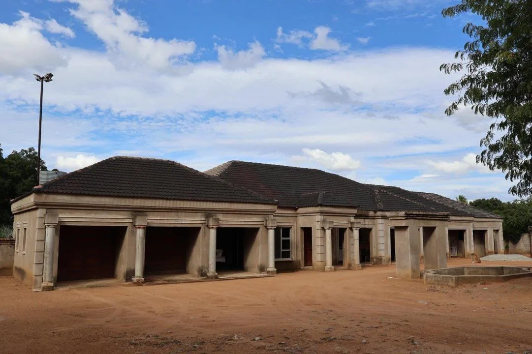 4 Bedroom House for sale in Elandia