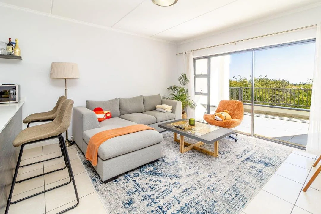 2 Bedroom Apartment / flat to rent in Greenstone Hill